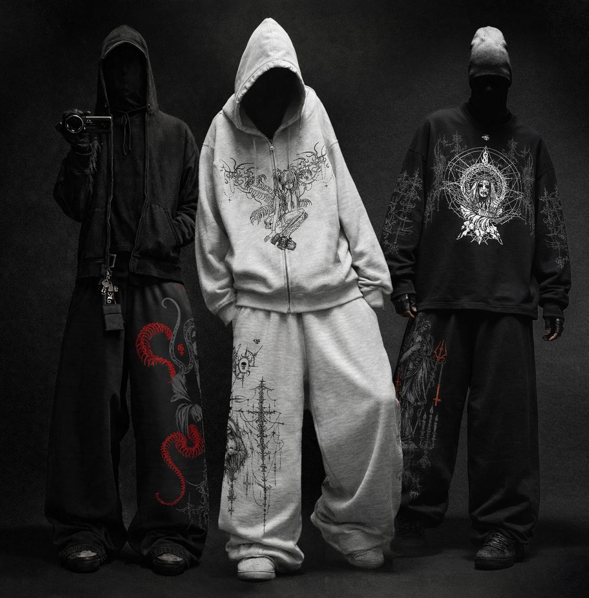 Winter Wear for Men in India 2026 - The Streetwear Layering Guide