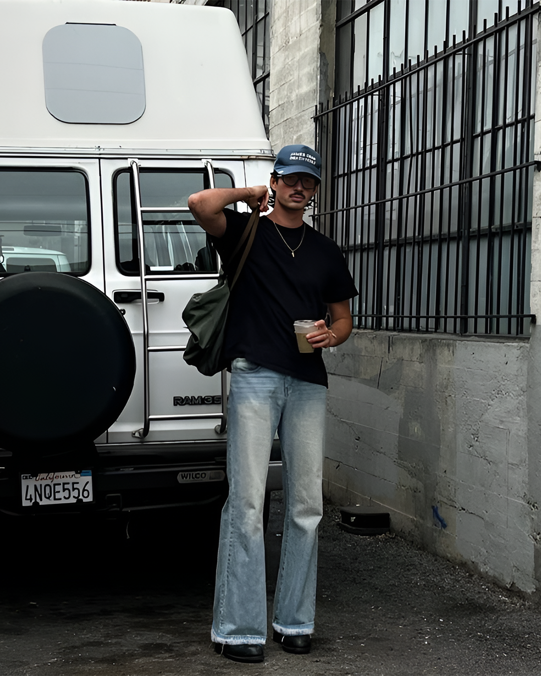 Baggy Jeans for Men: The Complete 2026 India Guide