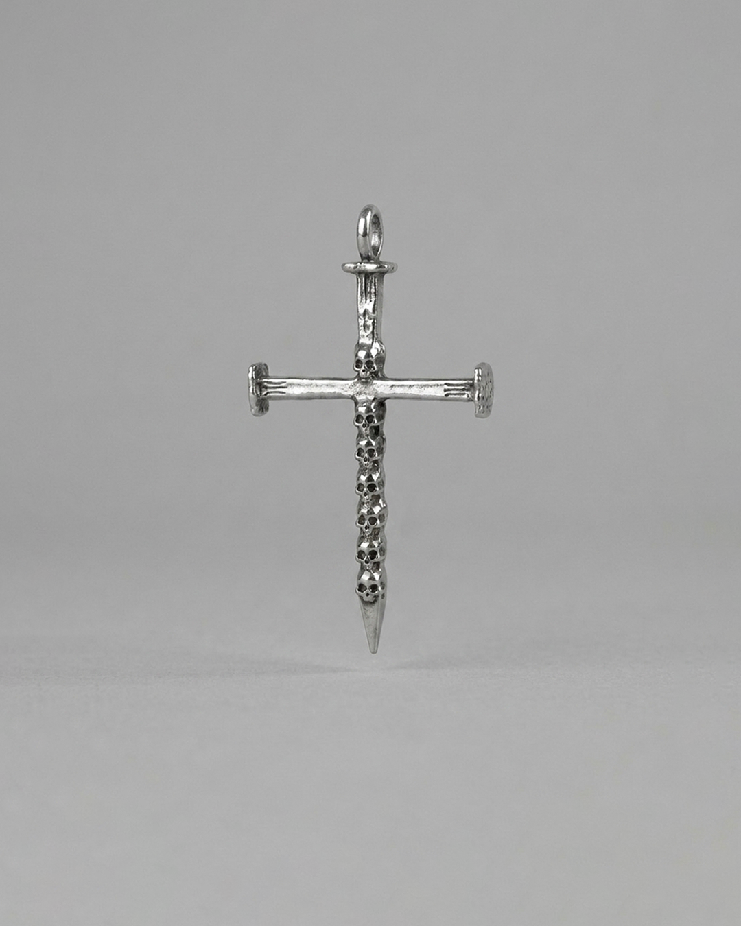 Rift Genrage Charm Pendant