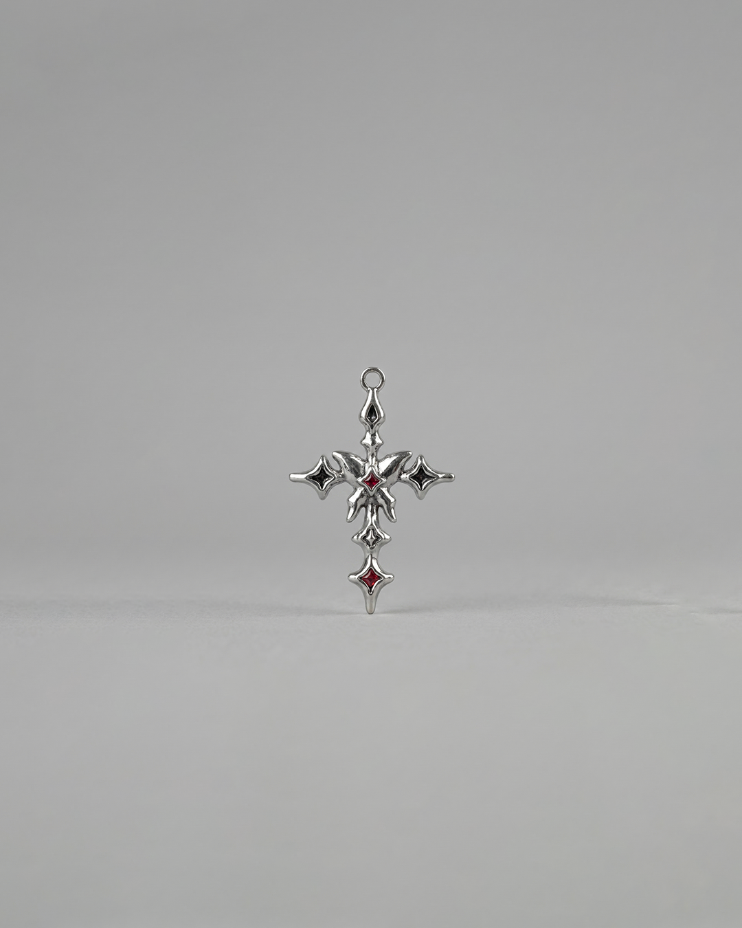 Cosma Genrage Charm Pendant